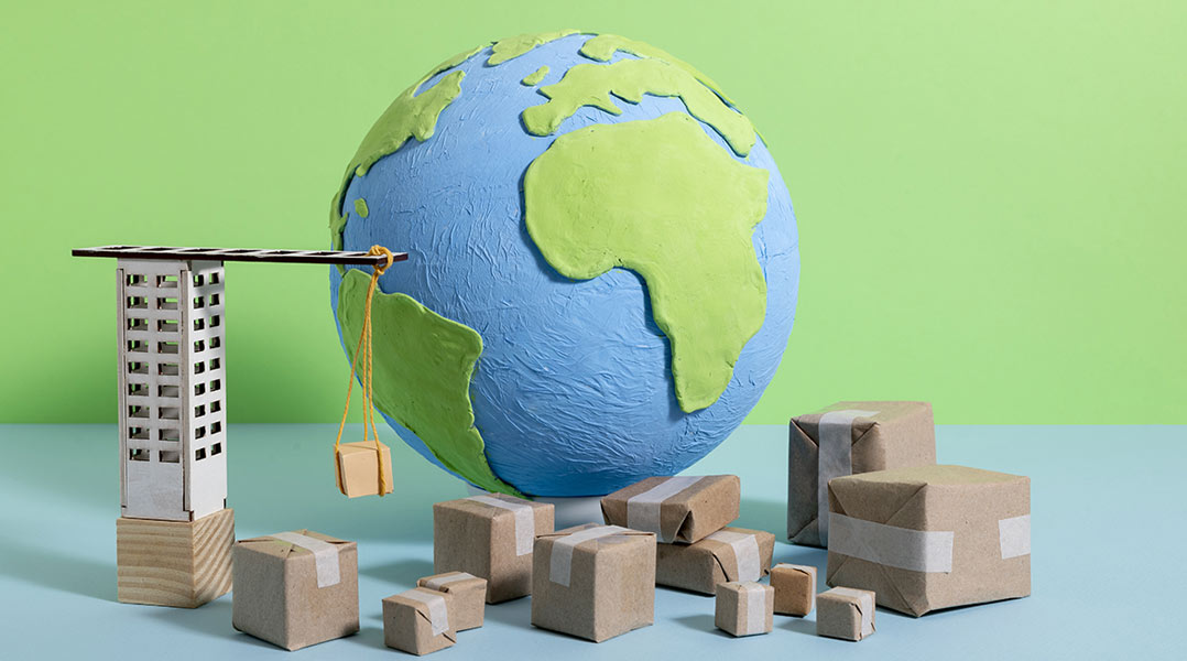 Global Logistics Services